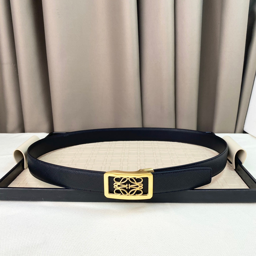 14A108PDE Stylish High quality belt With full package