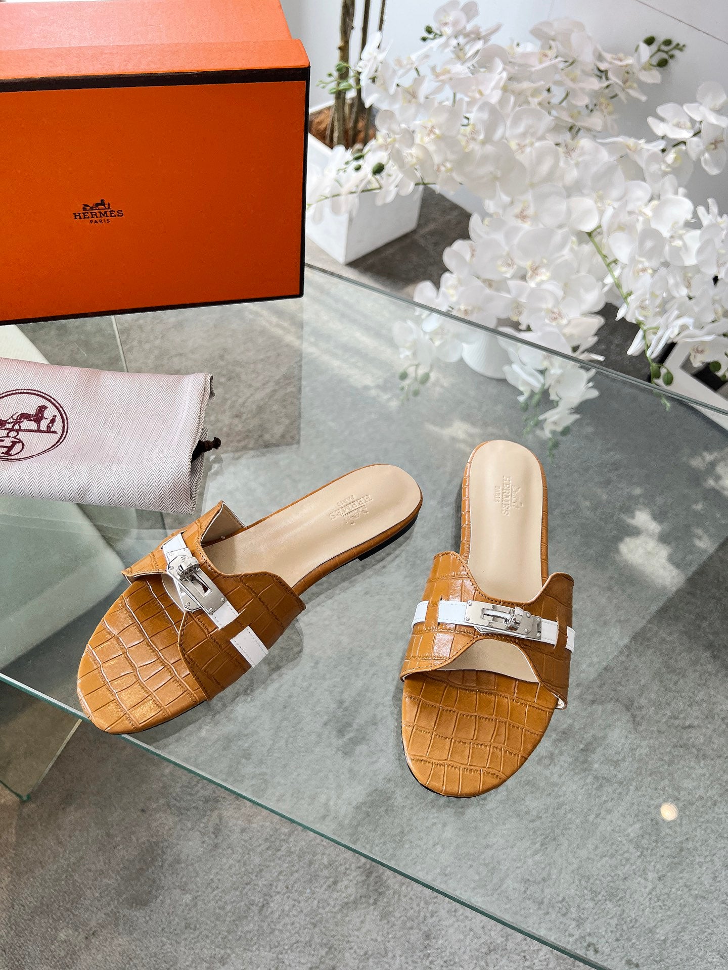285ZH10ZDE Stylish leather Shoes