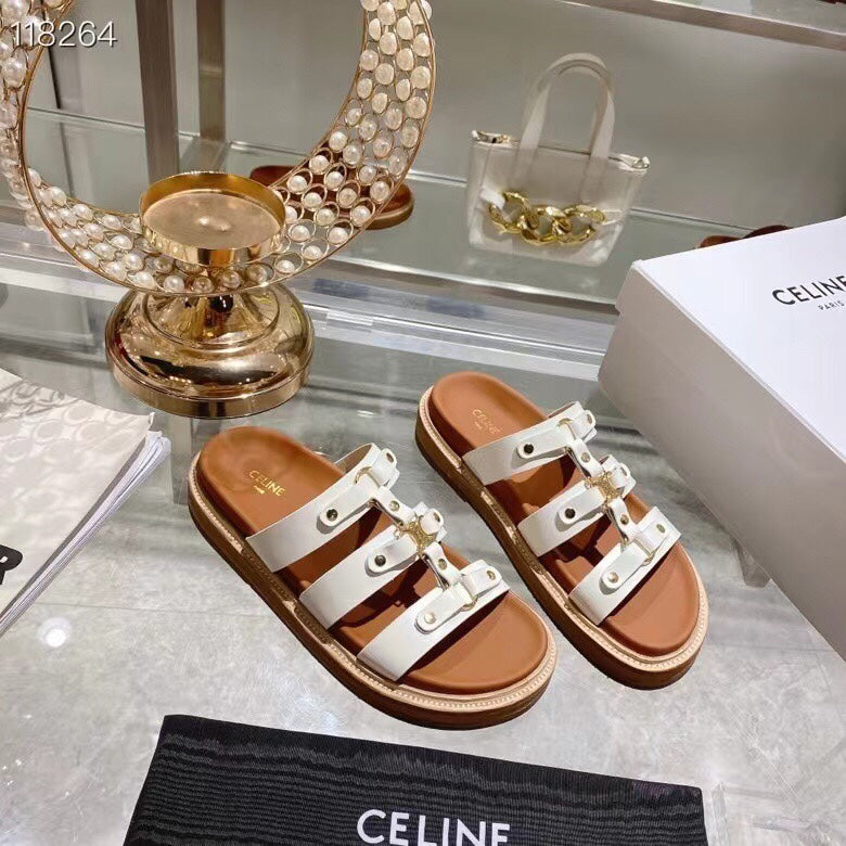 14CL11ZDE Stylish sandals