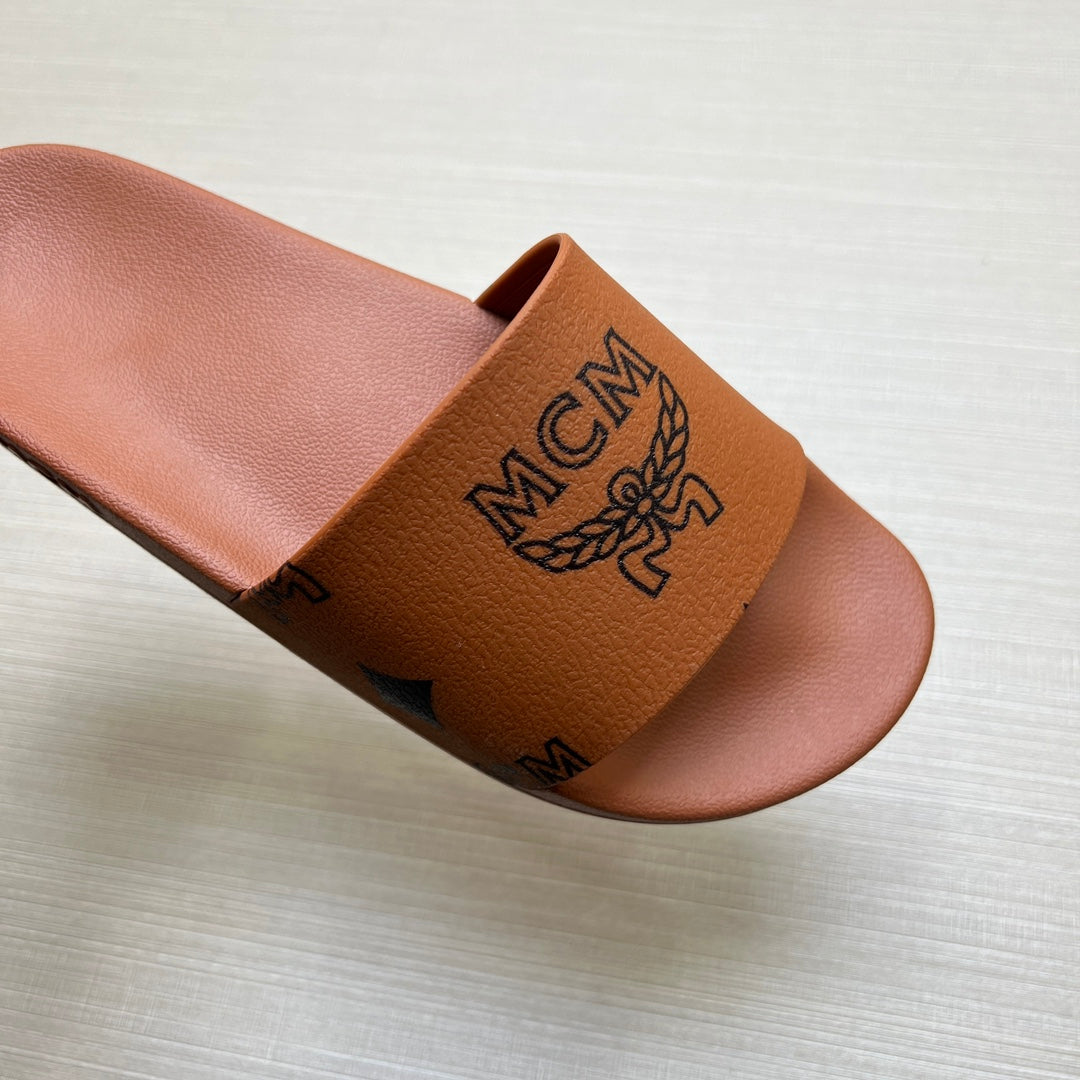 54M43ZDE Stylish slippers