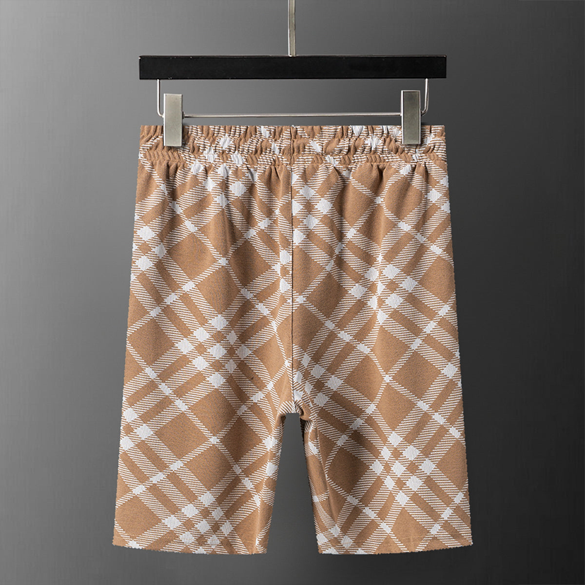 135RR119UDE Stylish shirt and shorts set