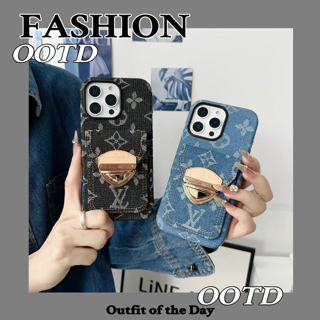 165RE83ADE Stylish Phone Case