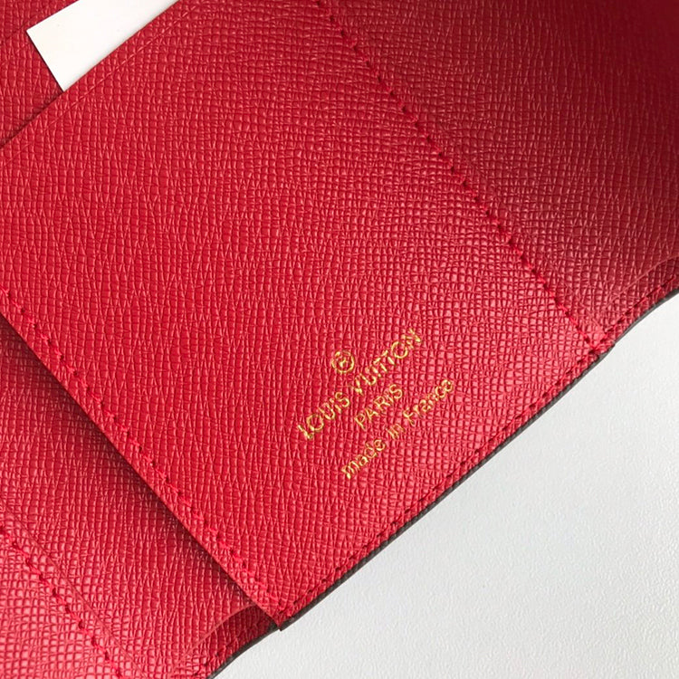 1E4BDE Stylish leather wallets