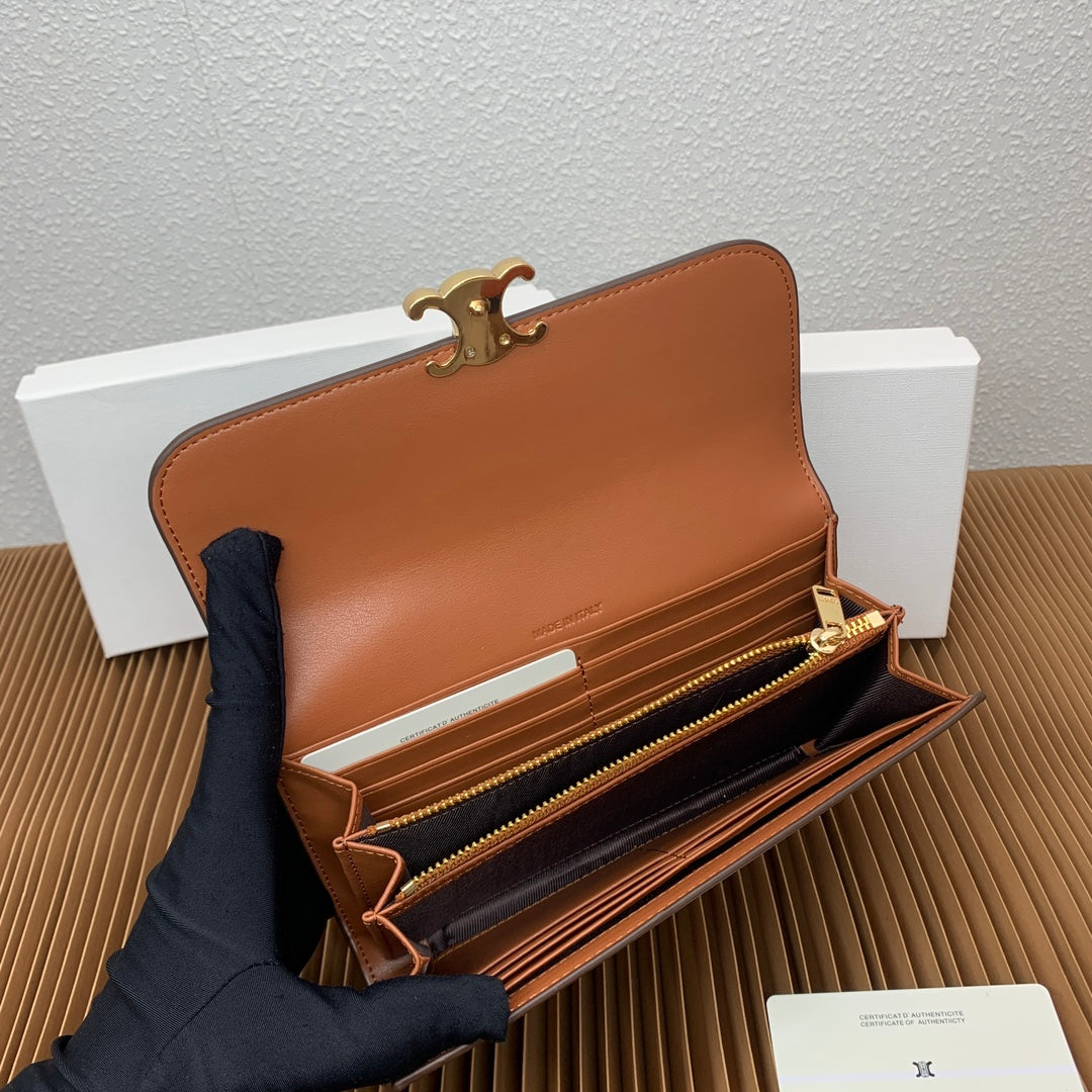 1XCL451BDE Stylish leather bag