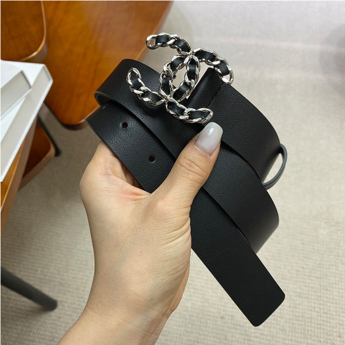 JC08PDE Stylish High quality belt With full package