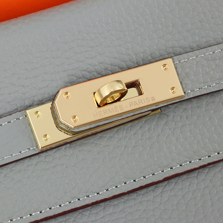 1H2BDE Stylish leather bag