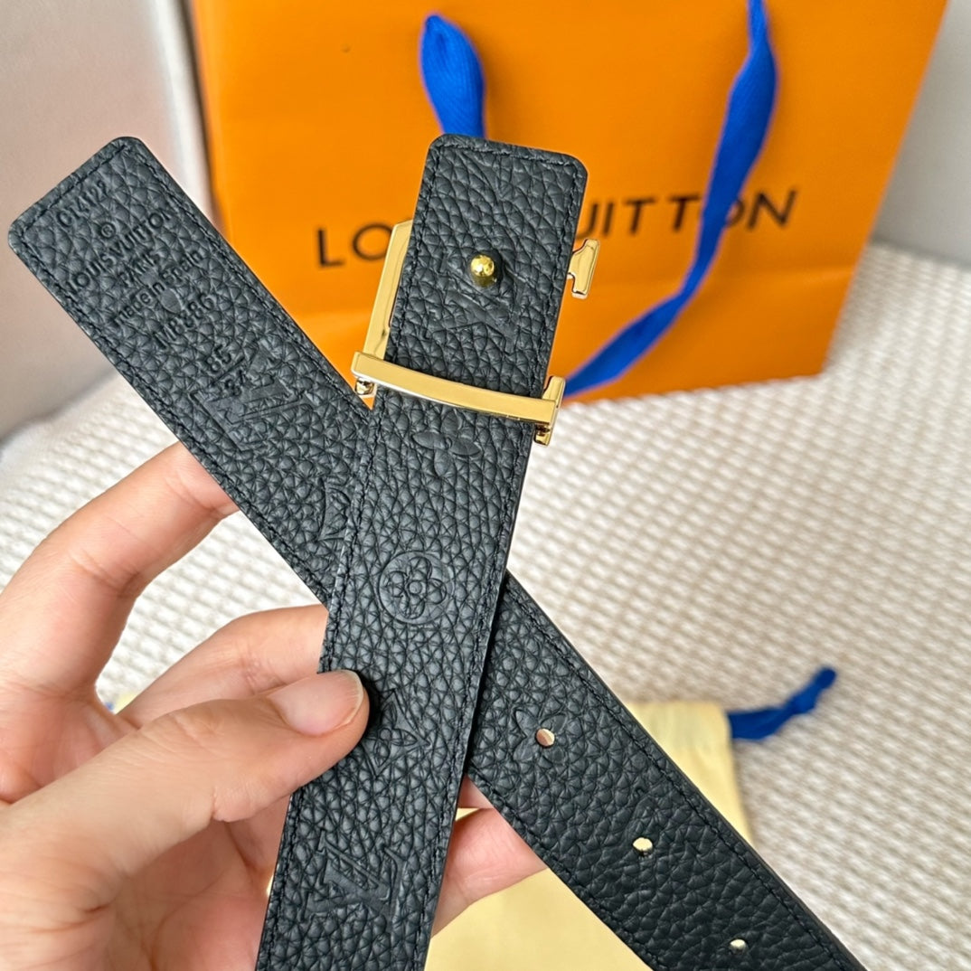 14E19PDE Stylish High quality belt With full package