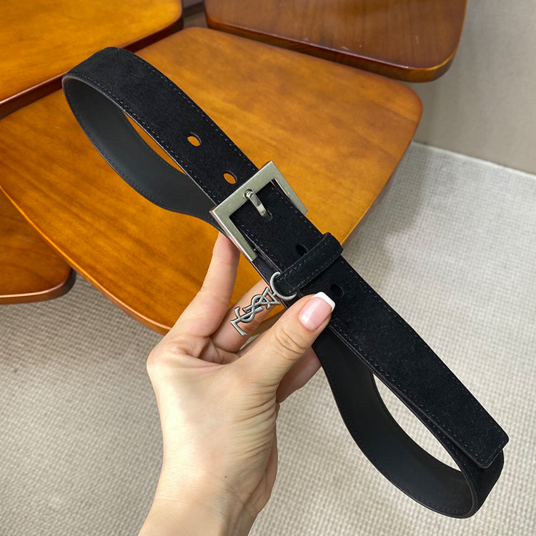 JSL12PDE Stylish High quality belt With full package