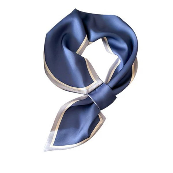 Silk Scarves 