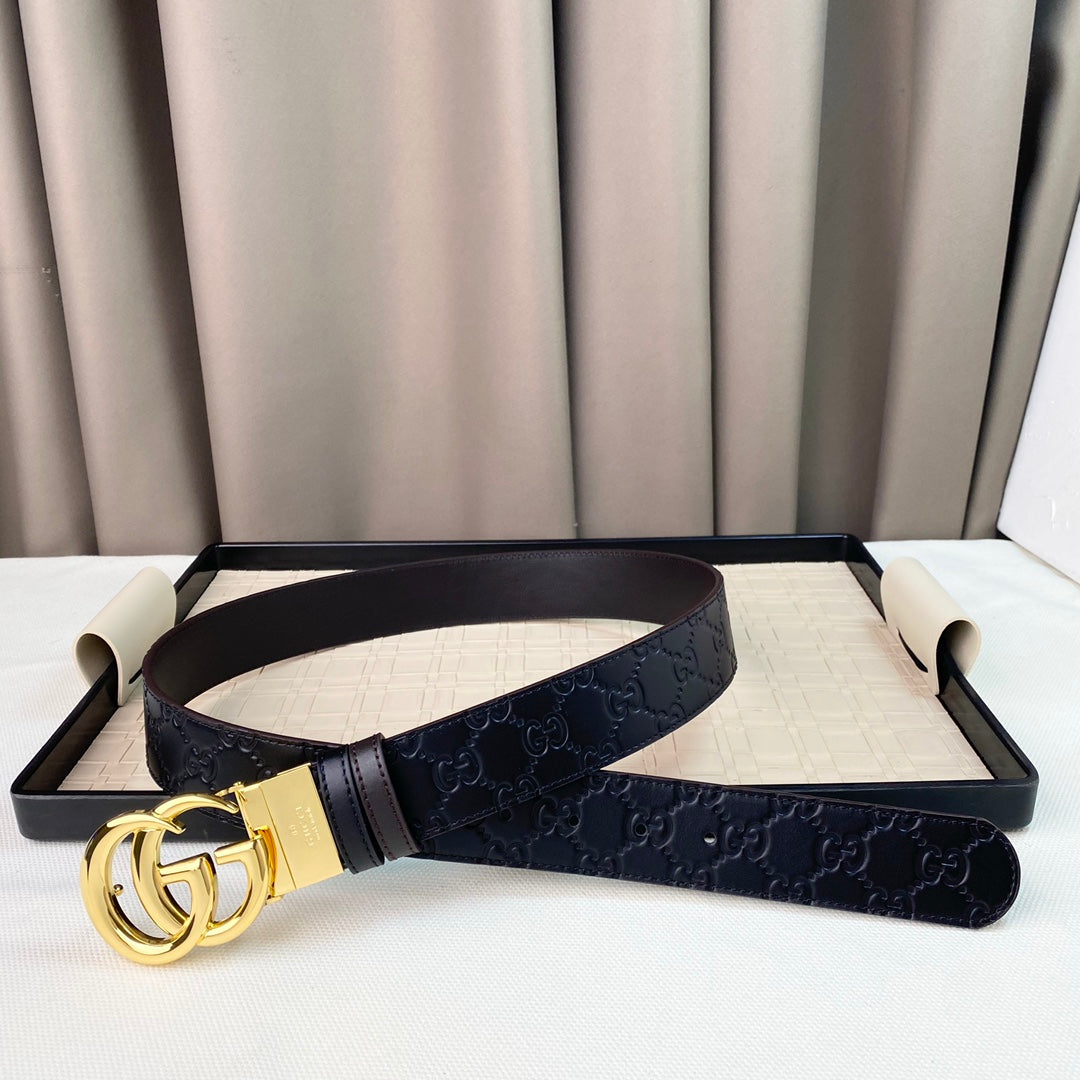 14B122PDE Stylish  High quality belt With full package