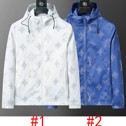 14E277UDE Stylish Coats