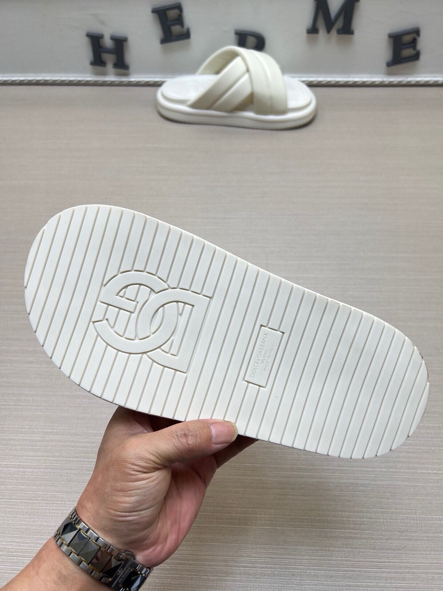 535ZA267ZDE Stylish Slippers