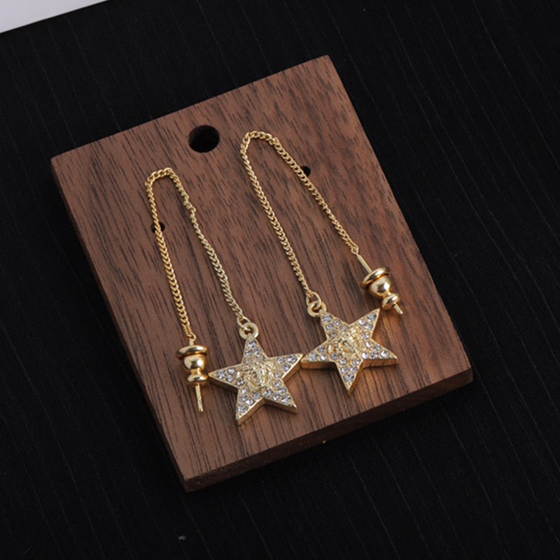 1NV69EDE Stylish Earrings