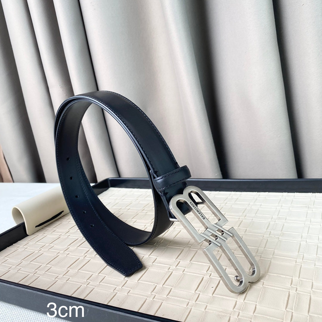 14J39PDE Stylish  High quality belt With full package