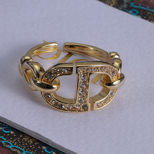 14D159JDE Stylish  rings