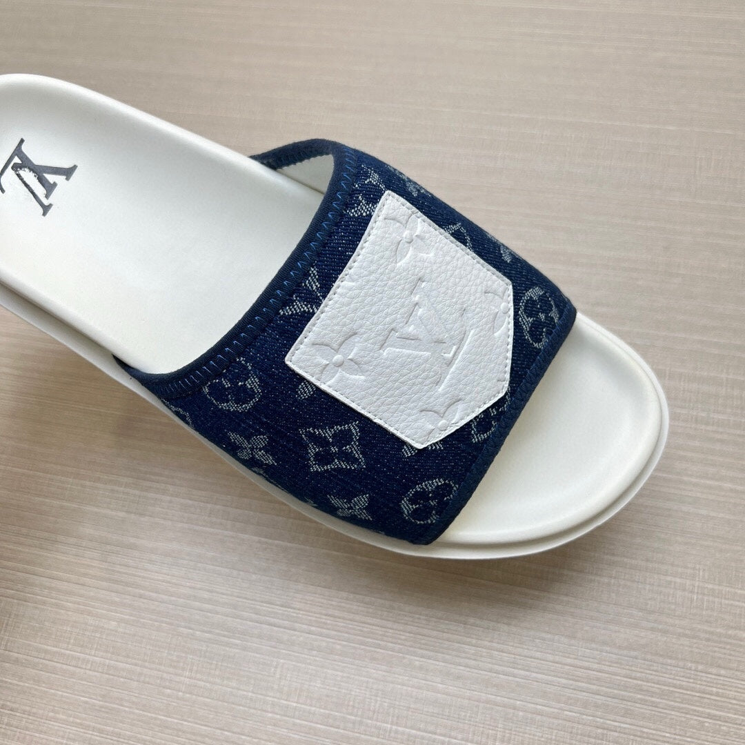 5WE252ZDE Stylish Slippers