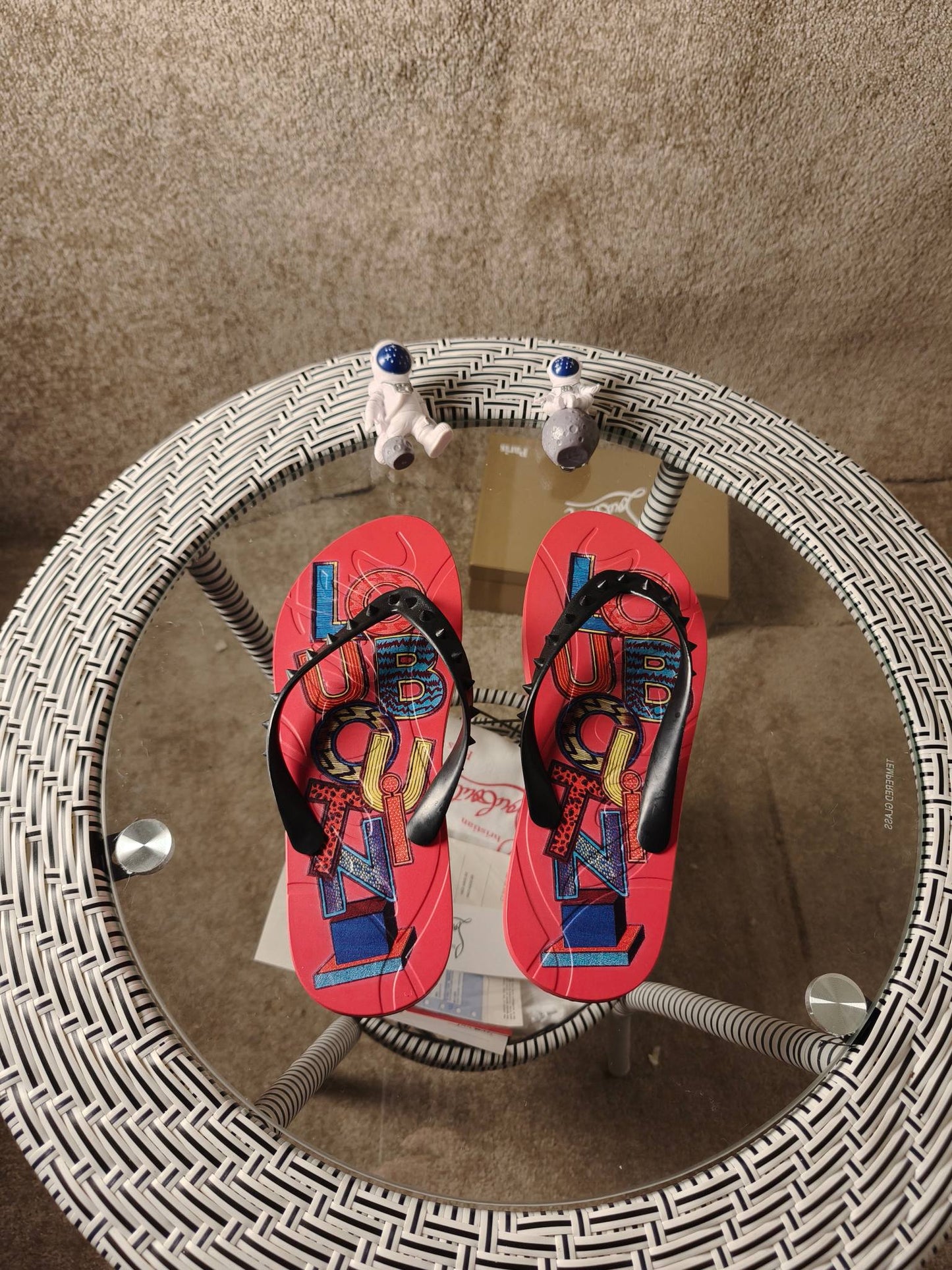 J4A12ZDE Stylish Slippers