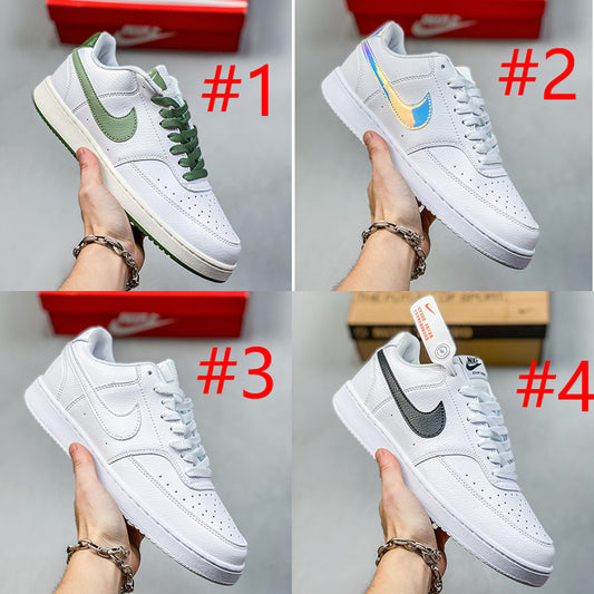 4YN41ZDE Stylish Sneakers (No Box, August-October Big Sale)