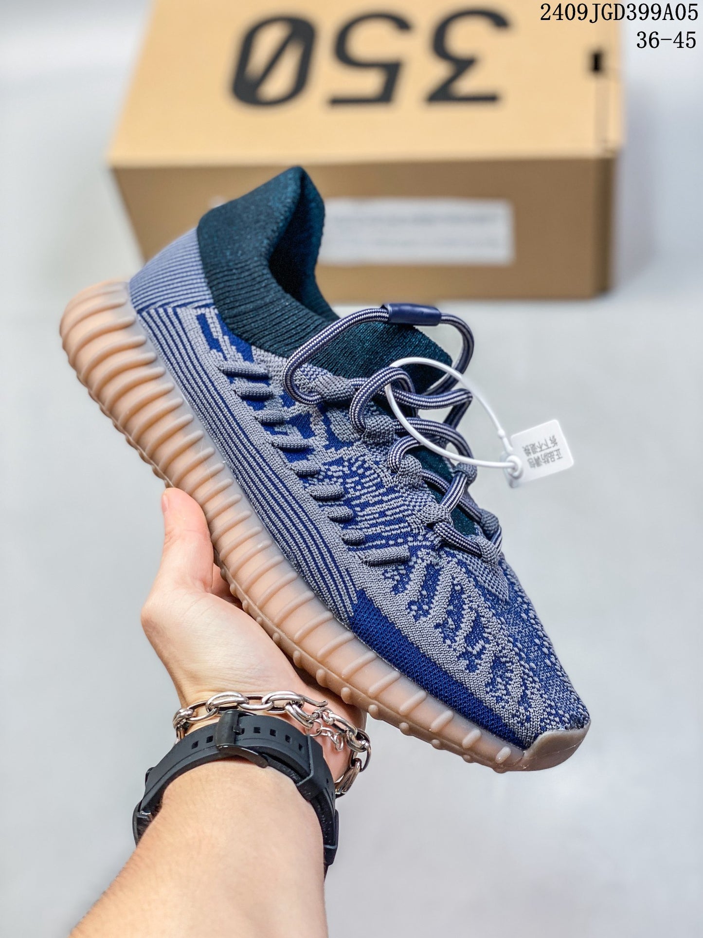 445ZA127ZDE Stylish shoes
