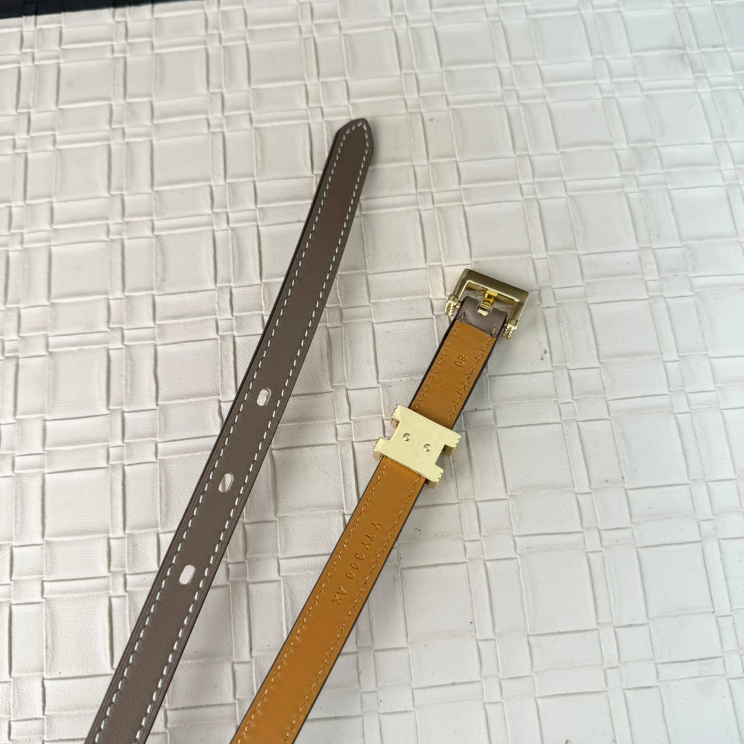 14H28PDE Stylish  High quality belt With full package