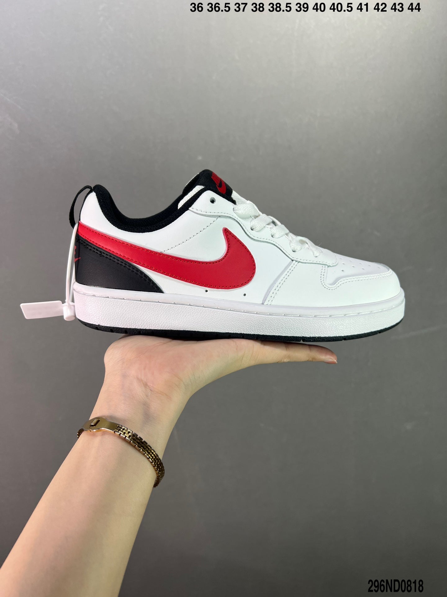 4YN39ZDE Stylish Sneakers (No Box, August-October Big Sale)