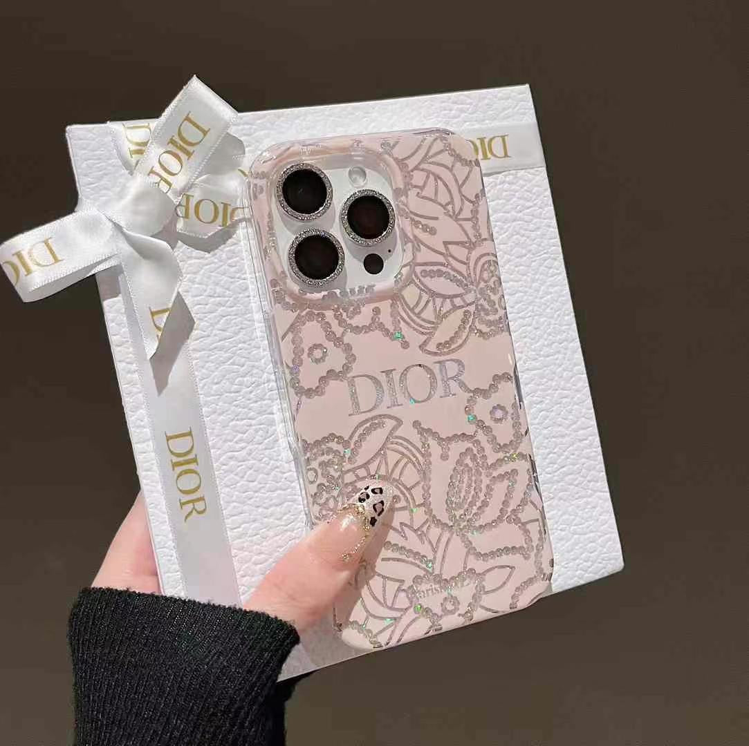 135RD176ADE Stylish Phone Case
