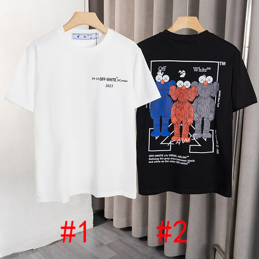 1ZA569UDE Stylish T-shirts