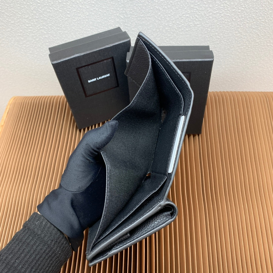 1XB459BDE Stylish leather bag