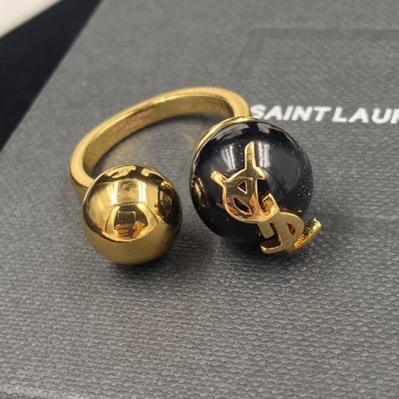 14SL161JDE Stylish  rings