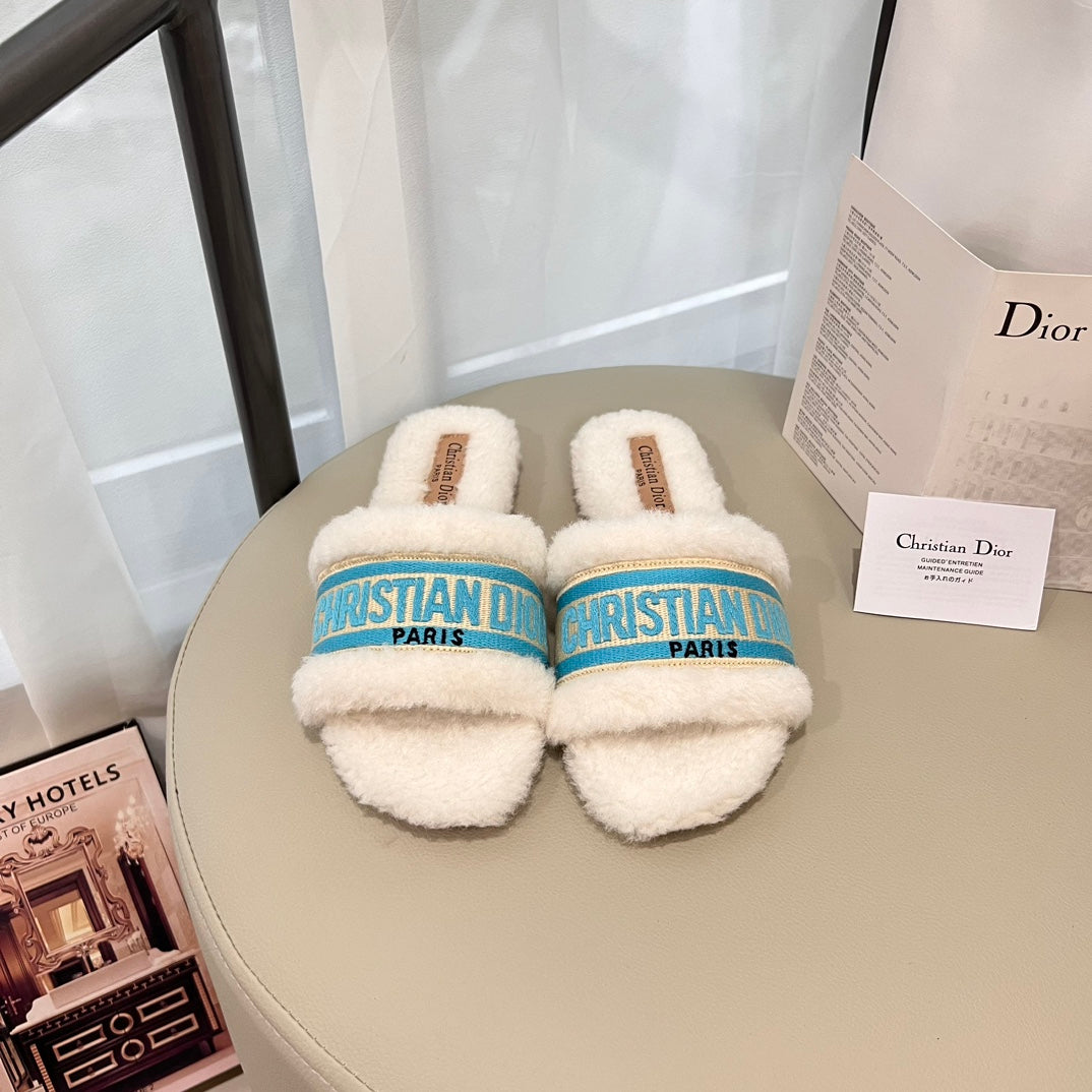 1JD4ZDE Stylish Slippers