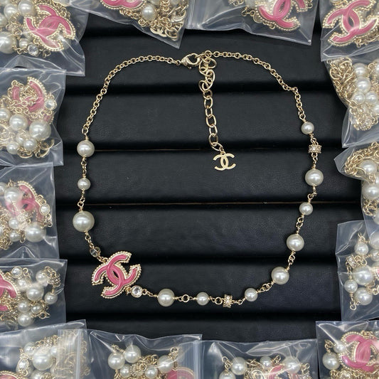 175RC16XDE Stylish Necklaces