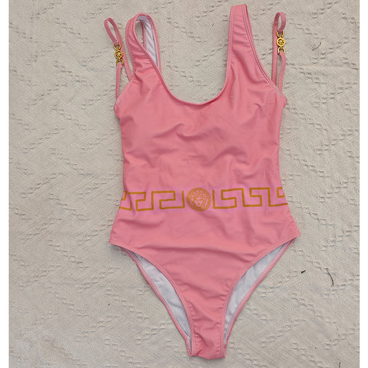14V84YDE Stylish Bikini swimsuit
