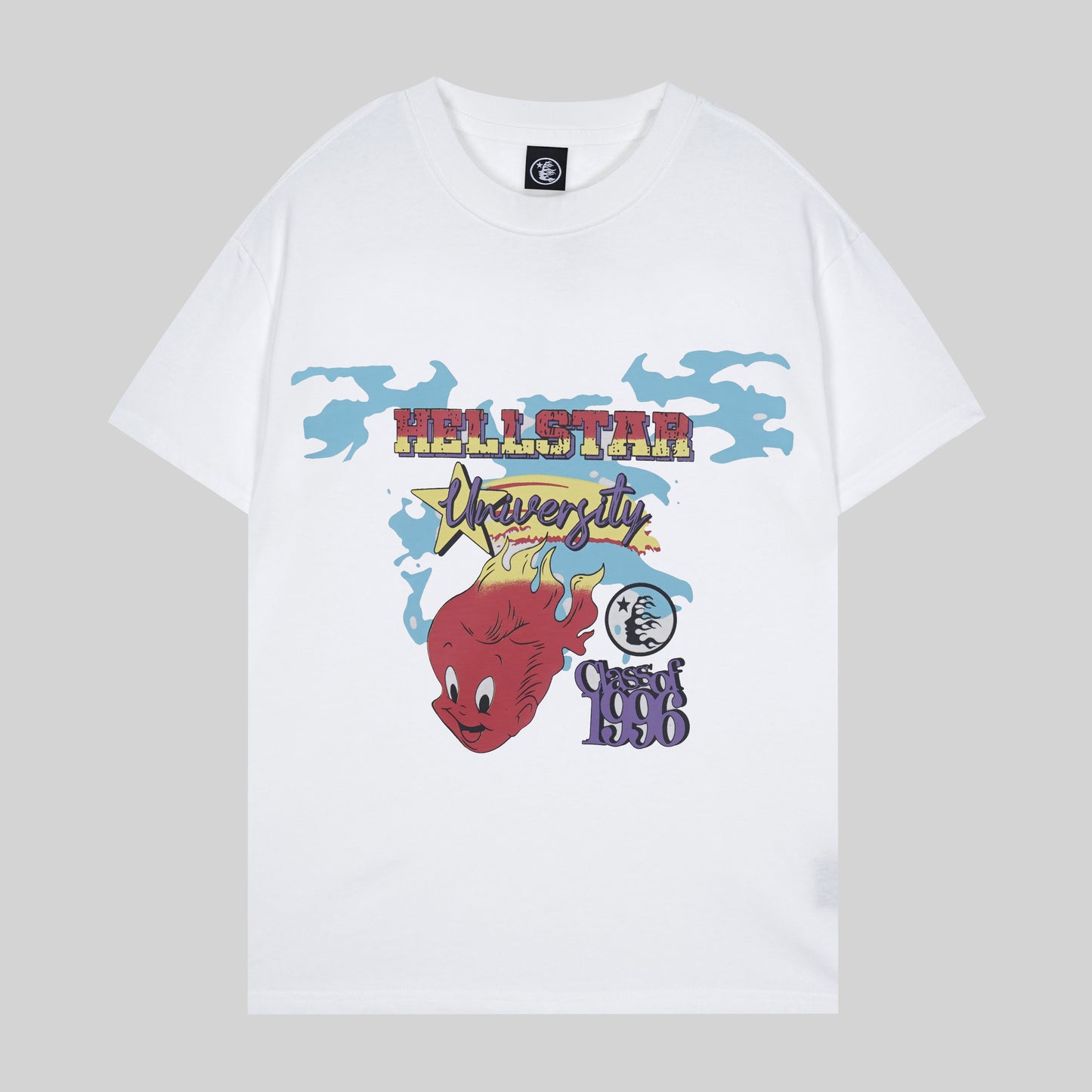 125WA42UDE Stylish T-shirts