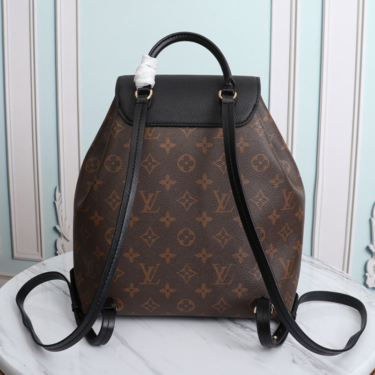 1E067BDE Stylish leather bag 