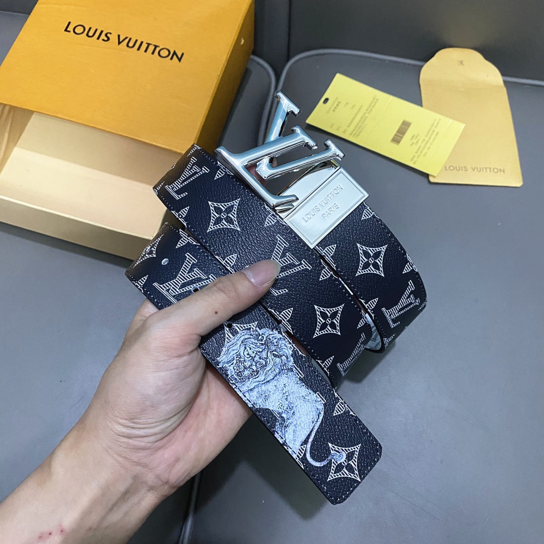 14E70PDE Stylish  High quality belt With full package