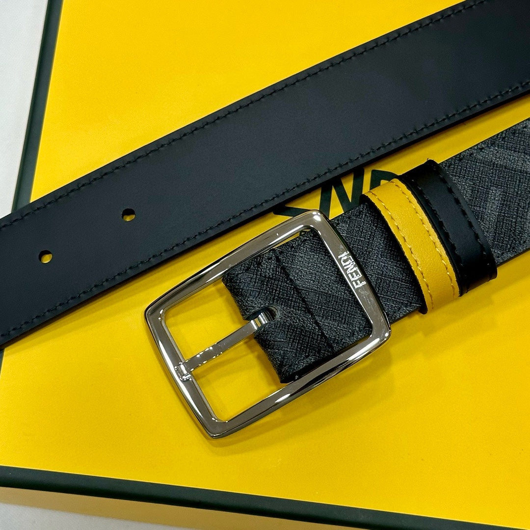 1WF183PDE Stylish  High quality belt With full package
