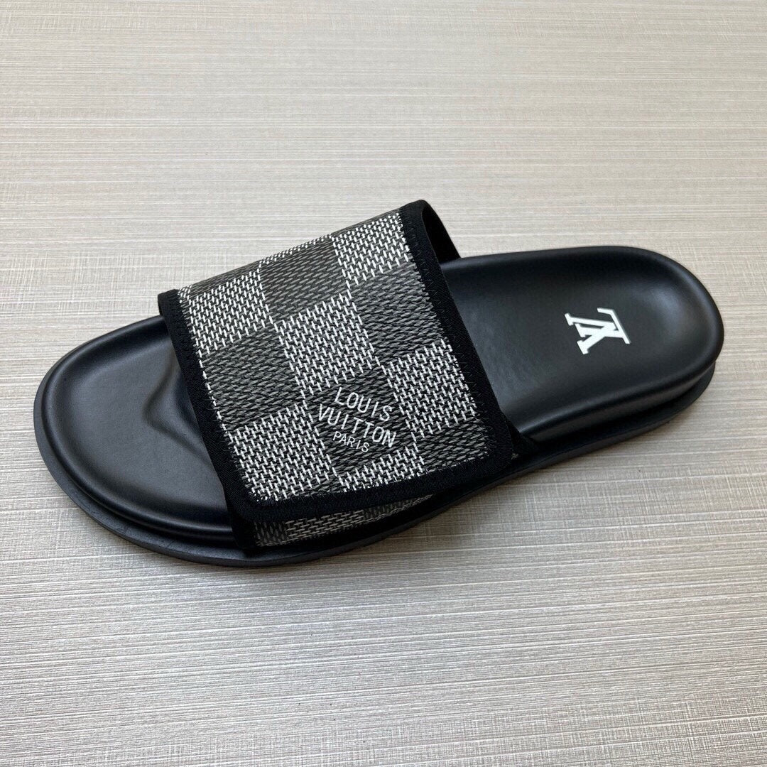 5LE208ZDE Stylish Slippers