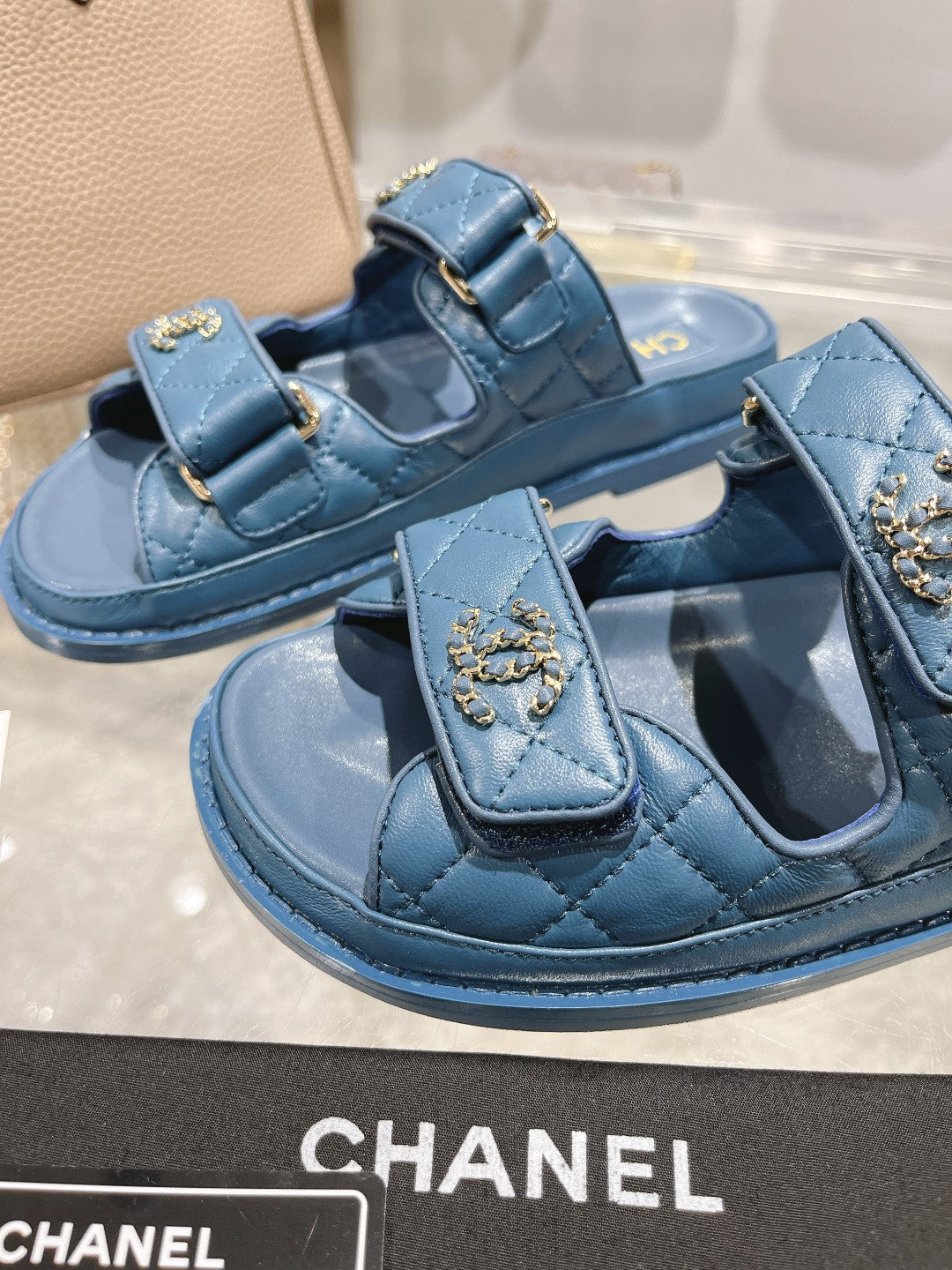 245RC6ZDE Stylish leather shoes