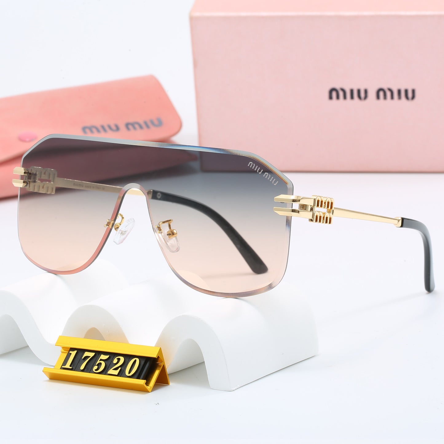285RA45TDE Stylish Sunglasses