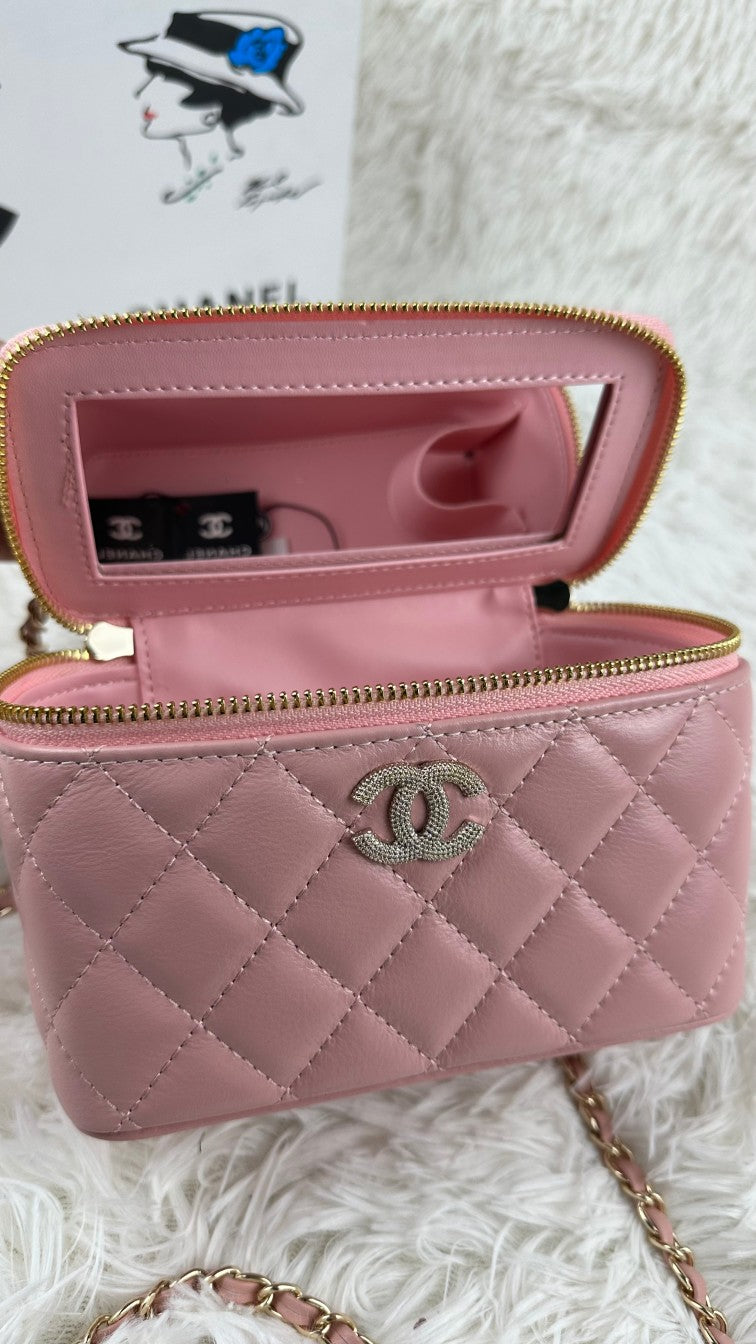 1XC377BDE Stylish leather bag 