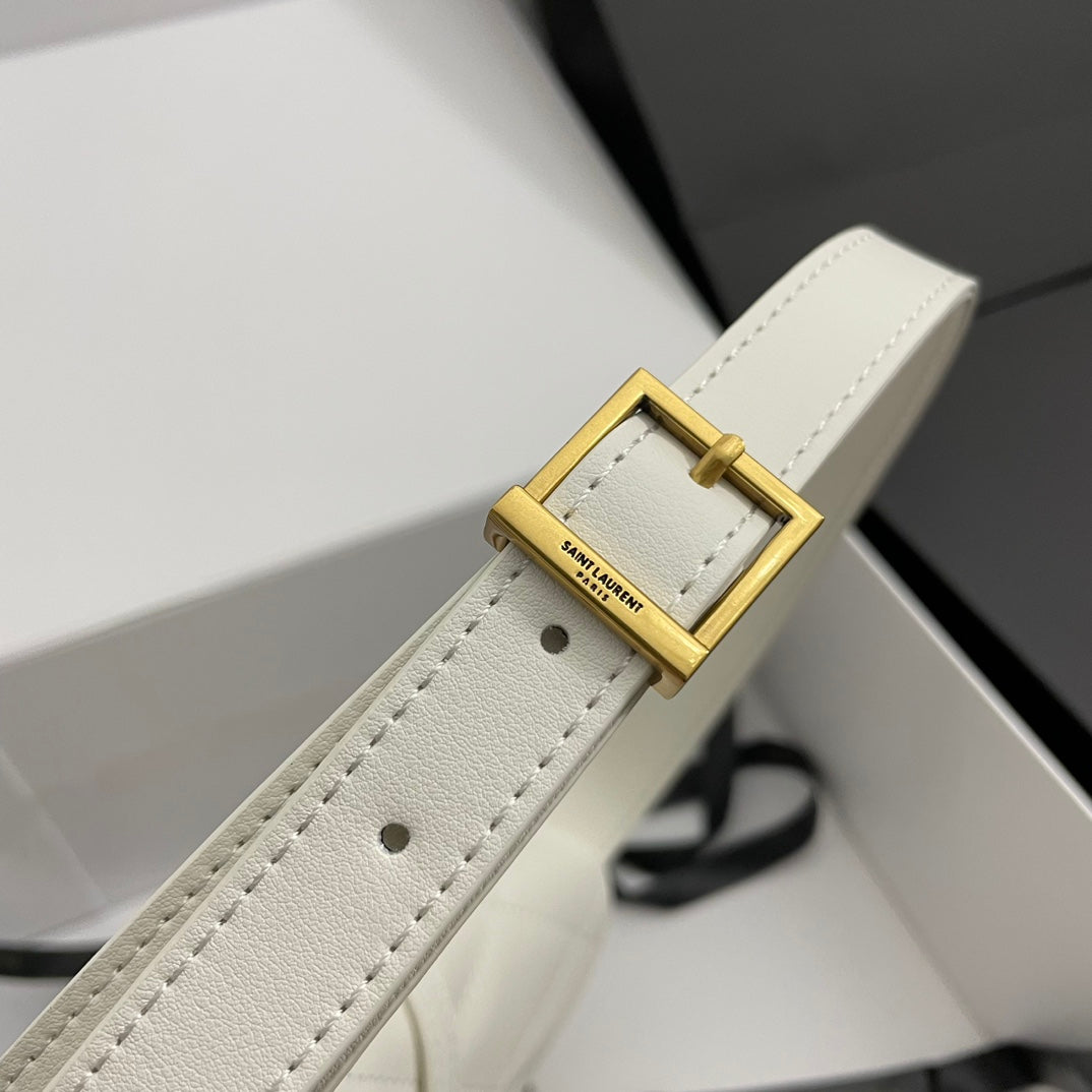 1XSL100BDE Stylish leather bag 