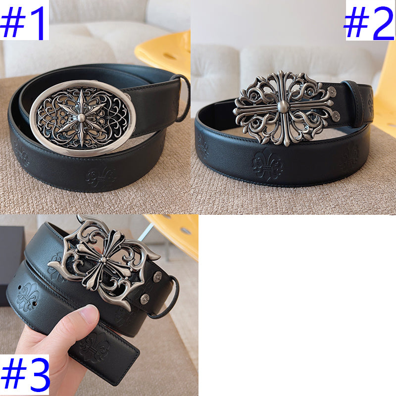 255RA17PDE Stylish  High quality belt With full package