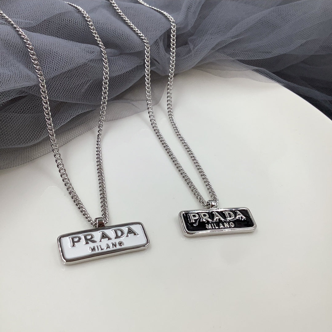 175RP93XDE Stylish  Necklace