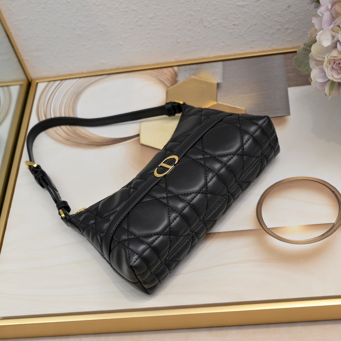 165ND100BDE Stylish leather bag