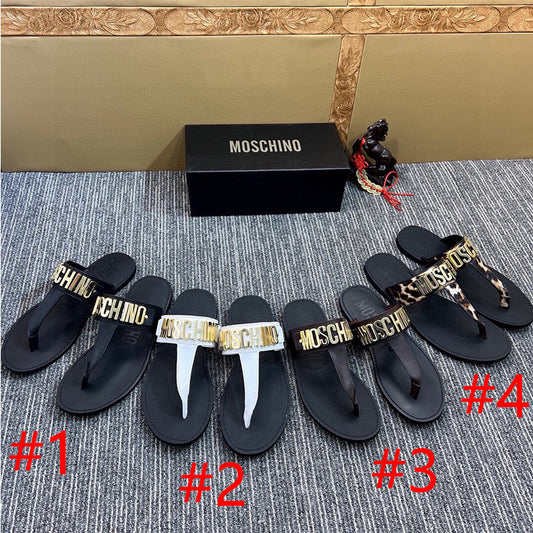 54A118ZDE Stylish slippers