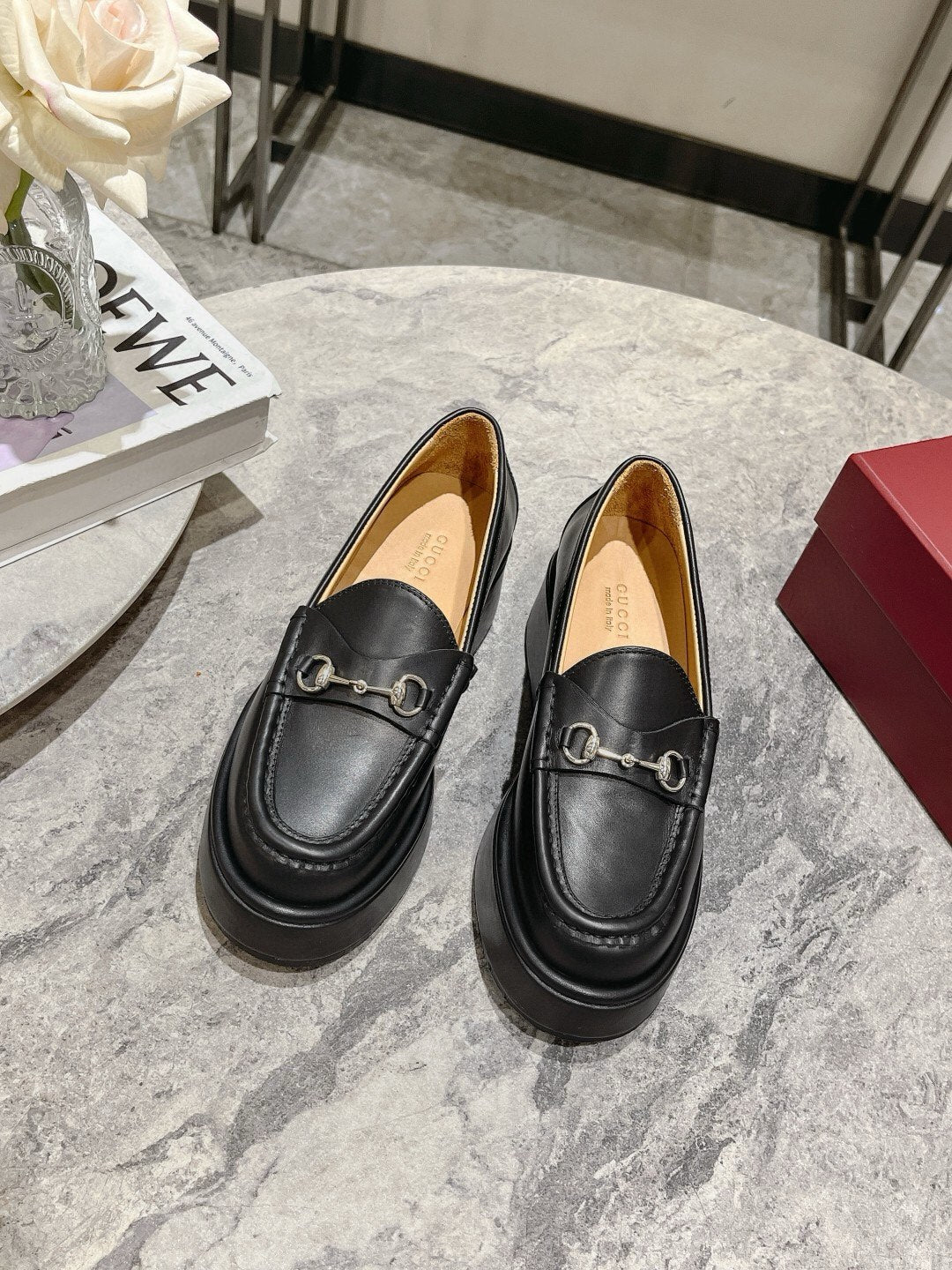1JB22ZDE Stylish Casual shoes