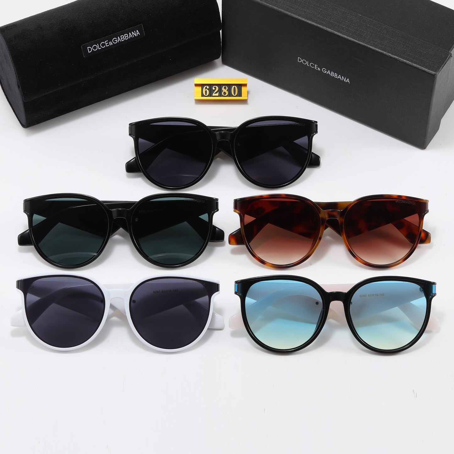 385RA33TDE Stylish  Sunglasses