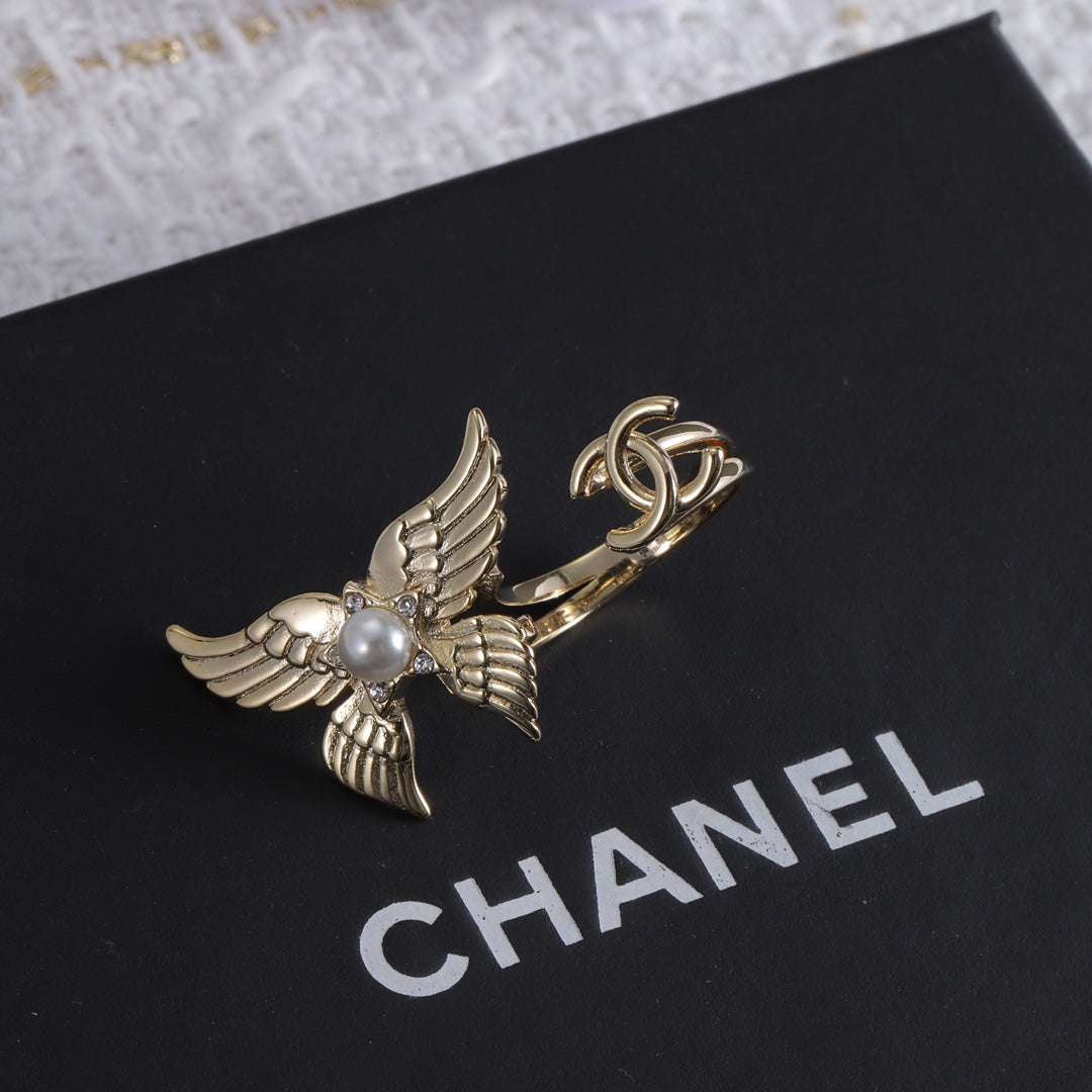 14C156JDE Stylish  high -quality   Rings