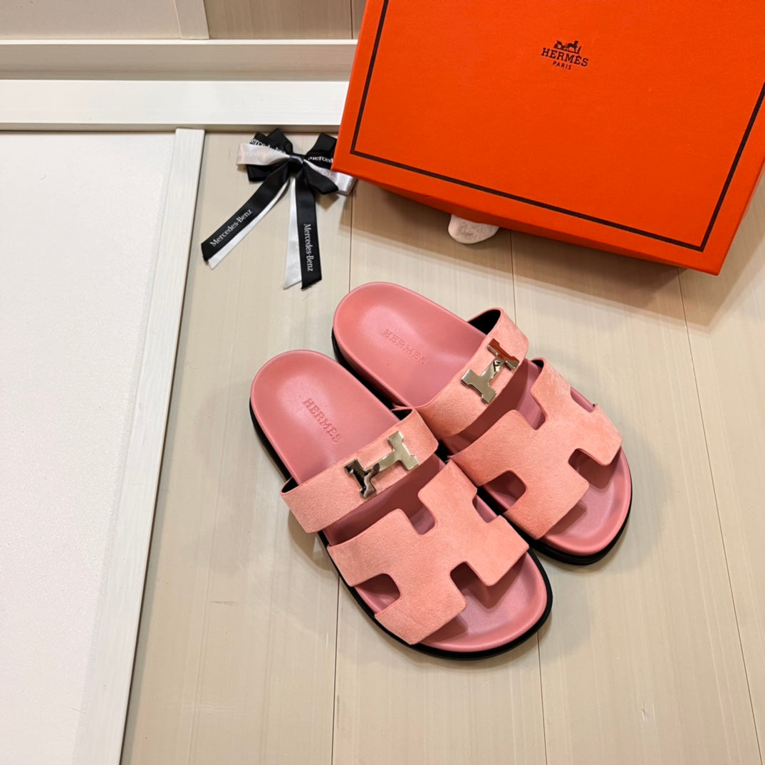 14H206ZDE Stylish Slippers