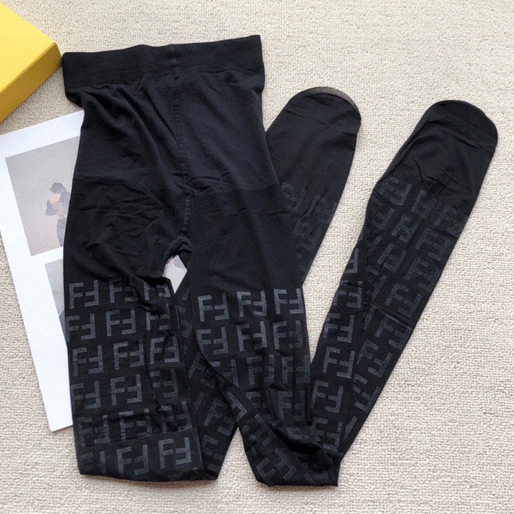 WF4SDE Stylish Socks